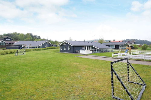 Photo 30 - 14 Person Holiday Home in Ebeltoft