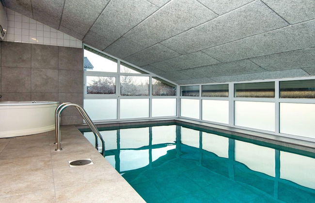 14 Person Holiday Home in Ebeltoft-by Traum - Foto 9