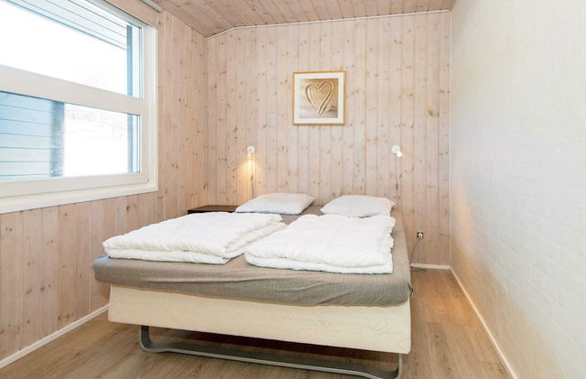 14 Person Holiday Home in Ebeltoft-by Traum - Foto 15