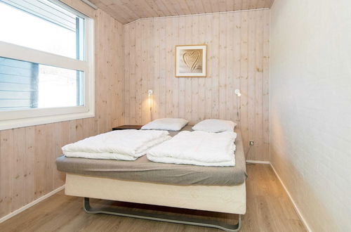 Photo 20 - 14 Person Holiday Home in Ebeltoft