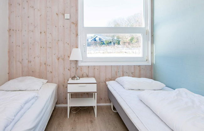 14 Person Holiday Home in Ebeltoft-by Traum - Foto 29