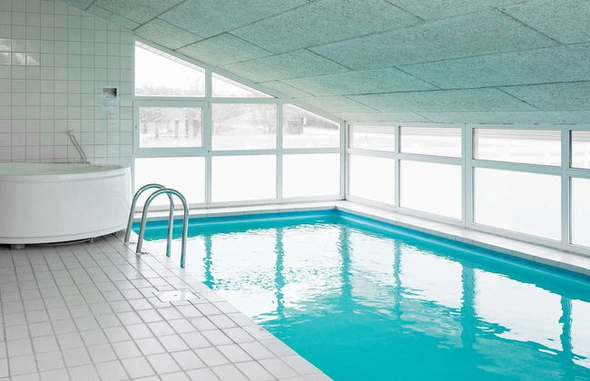 14 Person Holiday Home in Ebeltoft-by Traum - Foto 6