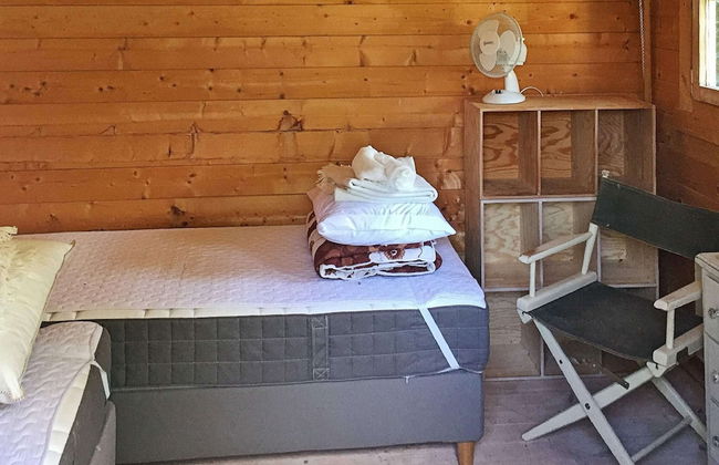 5 Person Holiday Home in Vejby - Foto 8