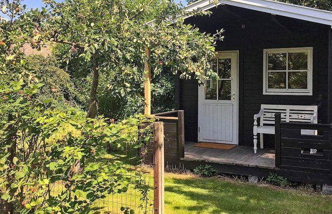 5 Person Holiday Home in Vejby - Foto 1