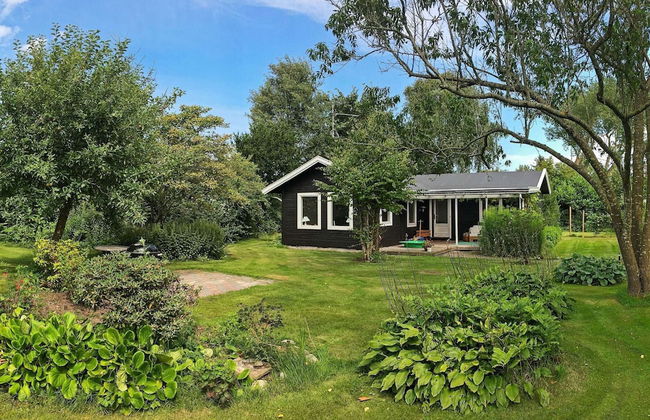 5 Person Holiday Home in Vejby - Foto 20