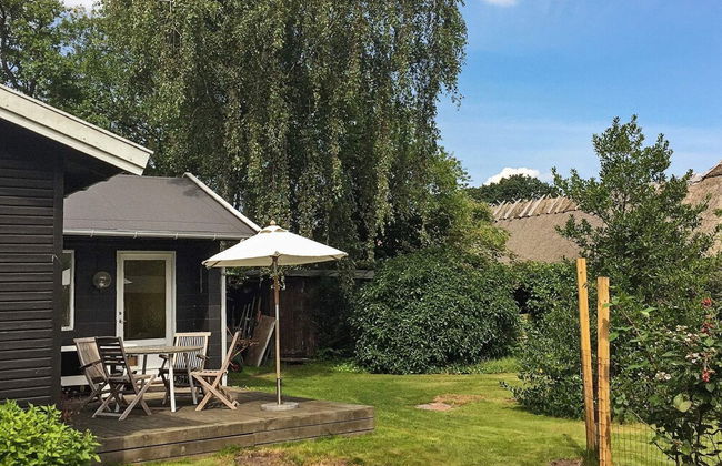 5 Person Holiday Home in Vejby - Foto 21