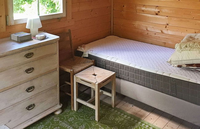 5 Person Holiday Home in Vejby - Foto 10