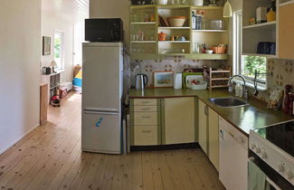 Foto 3 - 5 Person Holiday Home in Vejby