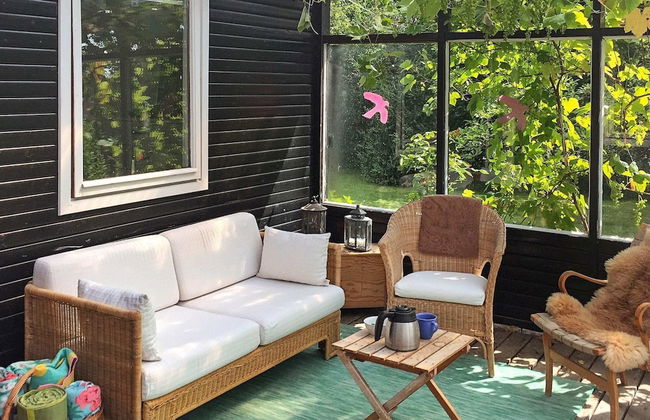 5 Person Holiday Home in Vejby - Foto 13