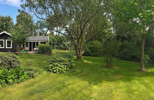 5 Person Holiday Home in Vejby - Foto 19