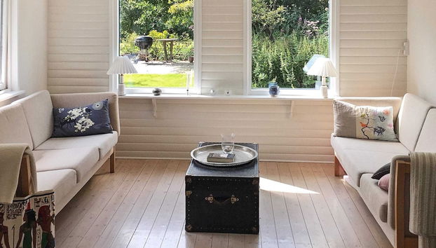 5 Person Holiday Home in Vejby - Foto 2