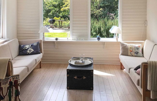 5 Person Holiday Home in Vejby - Foto 2