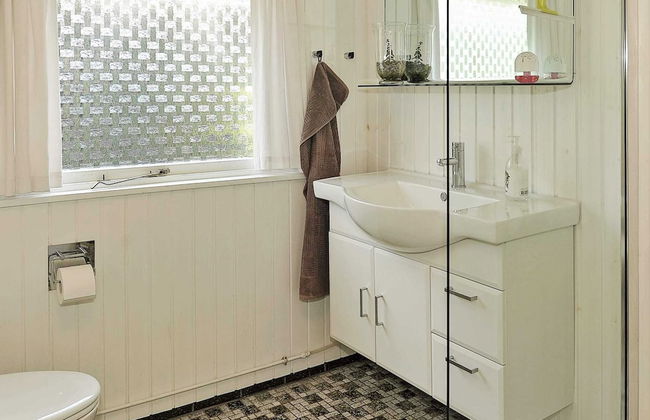 6 Person Holiday Home in Ansager-by Traum - Foto 11