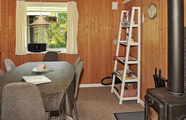 6 Person Holiday Home in Ansager-by Traum - Foto 15