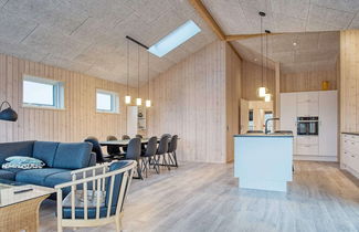 Foto 1 - Soothing Holiday Home in Saltum near Sea