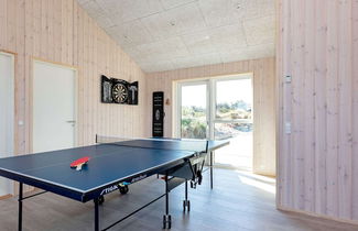 Foto 3 - Soothing Holiday Home in Saltum near Sea