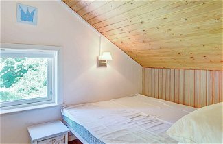 Foto 3 - 6 Person Holiday Home in Aakirkeby