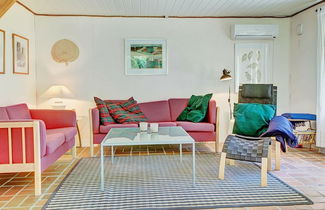 Foto 2 - 6 Person Holiday Home in Aakirkeby