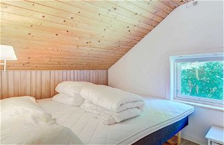 Photo 2 - 6 Person Holiday Home in Aakirkeby