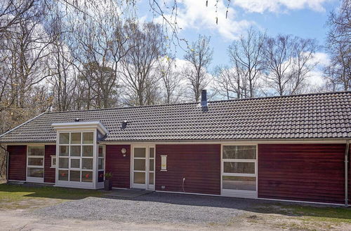 Photo 27 - 10 Person Holiday Home in Hasle