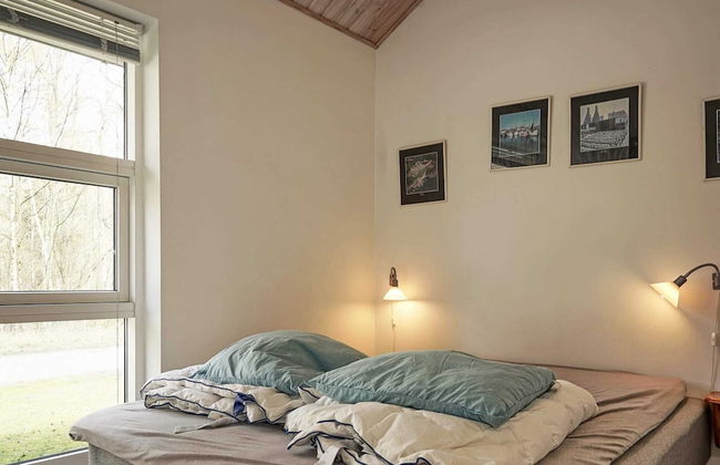 10 Person Holiday Home in Hasle - Foto 20