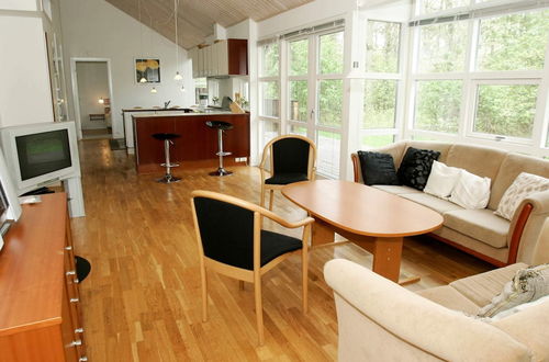 Foto 16 - 10 Person Holiday Home in Hasle