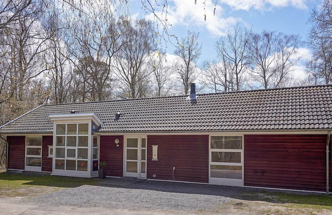 10 Person Holiday Home in Hasle - Foto 25