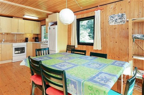 Photo 11 - 6 Person Holiday Home in Blokhus