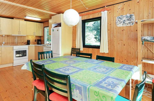 Photo 7 - 6 Person Holiday Home in Blokhus