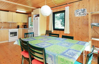 Foto 3 - 6 Person Holiday Home in Blokhus