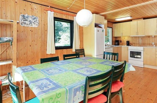 Photo 15 - 6 Person Holiday Home in Blokhus