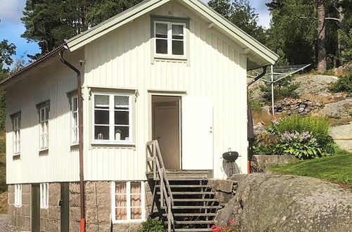 Photo 14 - 5 Person Holiday Home in Kungshamn