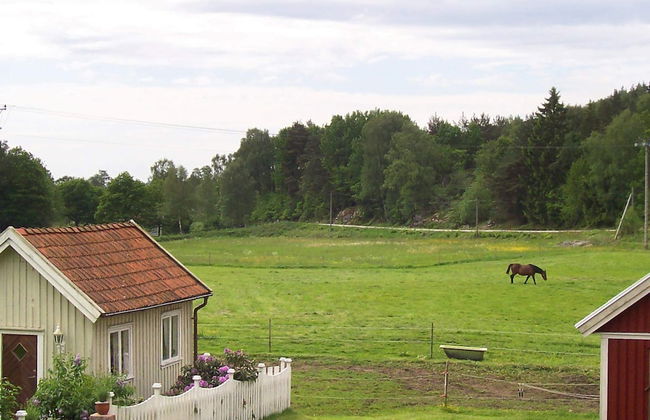 5 Person Holiday Home in Kungshamn-by Traum - Foto 19