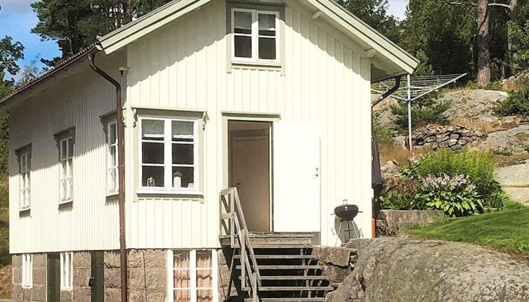 Photo 1 - 5 Person Holiday Home in Kungshamn