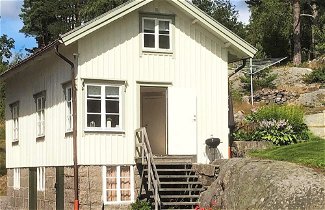 Foto 1 - 5 Person Holiday Home in Kungshamn