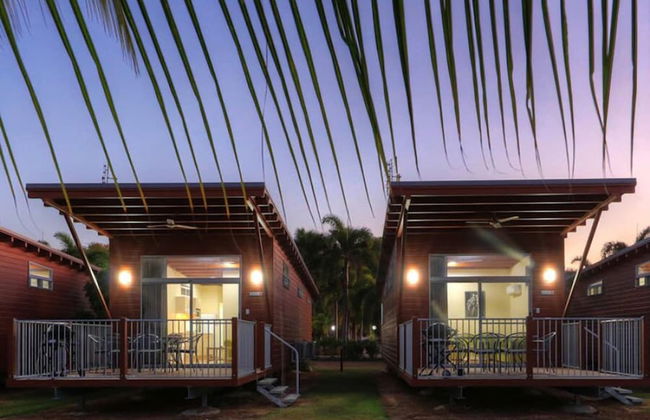 Tasman Holiday Parks - Rollingstone - Foto 32