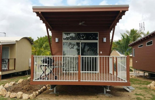 Tasman Holiday Parks - Rollingstone - Foto 28