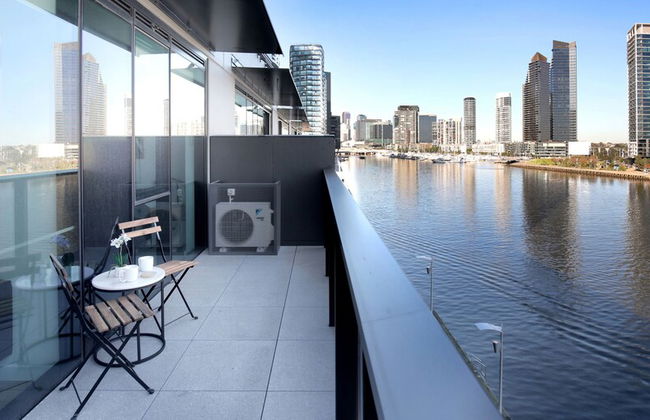 Orange Stay at Collins Wharf - Foto 37