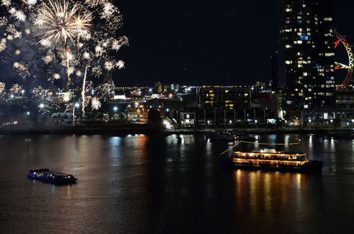 Photo 41 - Orange Stay at Collins Wharf