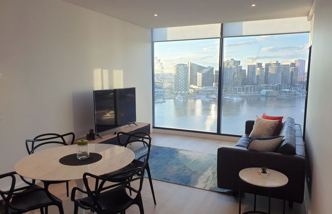 Orange Stay at Collins Wharf - Foto 11