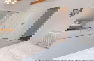 Photo 1 - Luxury Retreat With Pool - By Traum Ferienwohnungen