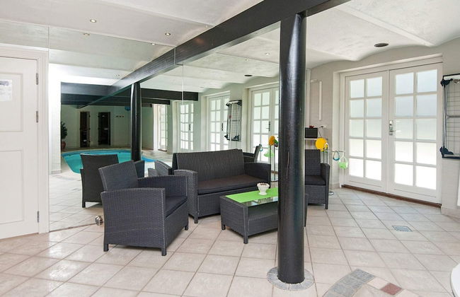 Luxury Retreat With Pool - By Traum Ferienwohnungen - Foto 8
