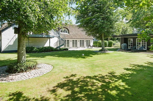 Photo 33 - 10 Person Holiday Home in Bramming