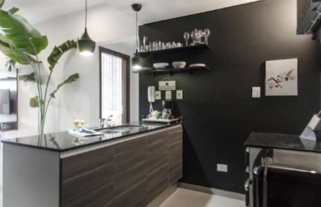 Modern 1 BR Apartment - Foto 12