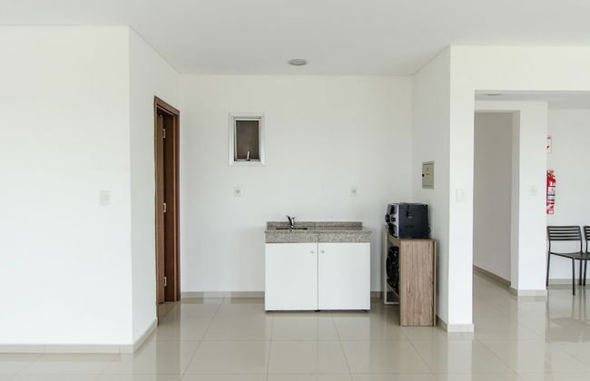 Modern 1 BR Apartment - Foto 21