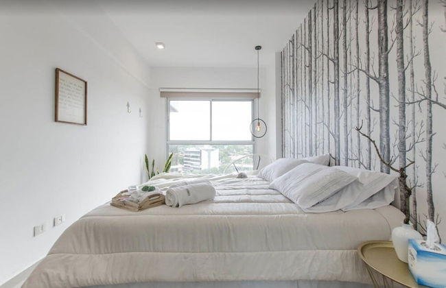 Modern 1 BR Apartment - Foto 6