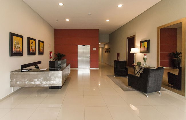 Modern 1 BR Apartment - Foto 2