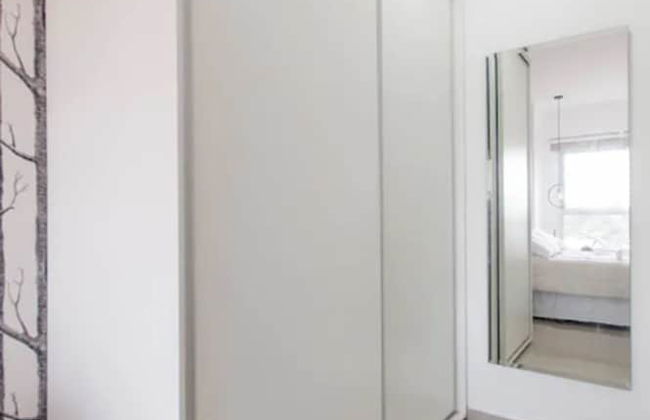 Modern 1 BR Apartment - Foto 22
