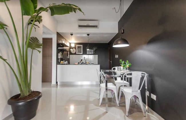 Modern 1 BR Apartment - Foto 10