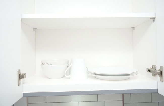 Elegant with Brand New at Studio Emerald Bintaro Apartment - Foto 12